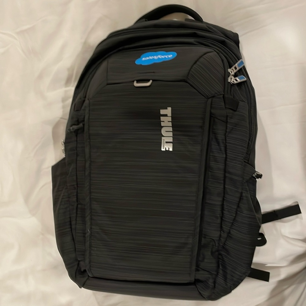 Thule Construct Backpack 24L - Black